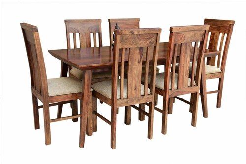 Dining table set