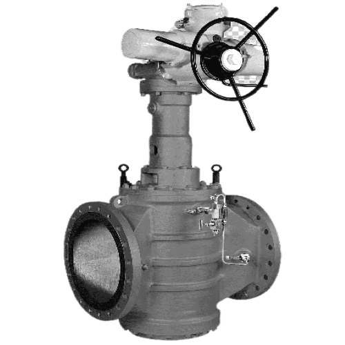 Plug Valve Manufacturer in Anand