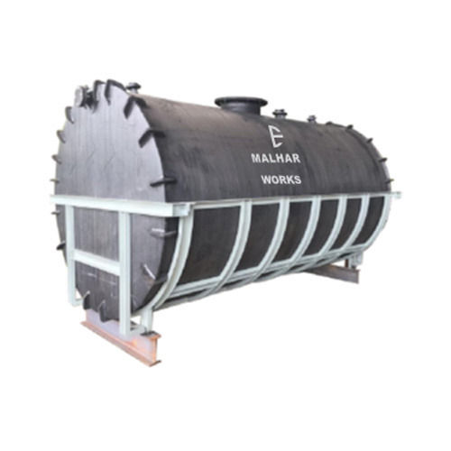 Under Ground Hdpe Storage Tank Application: Industrial