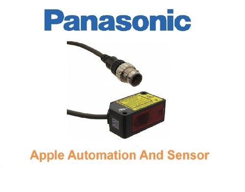 Panasonic HG-C1200L3-P-J Sensor