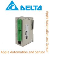 Delta DVP211LC-SL PLC