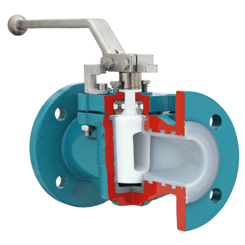 Plug Valve Manufacturer in Junagadh