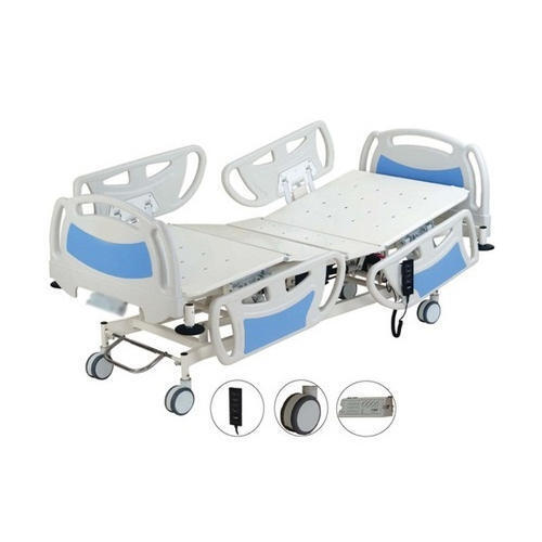 ICU Bed