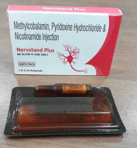NERVSTAND PLUS INJ.