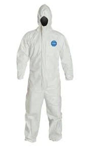 DUPONT TYVEK SUIT