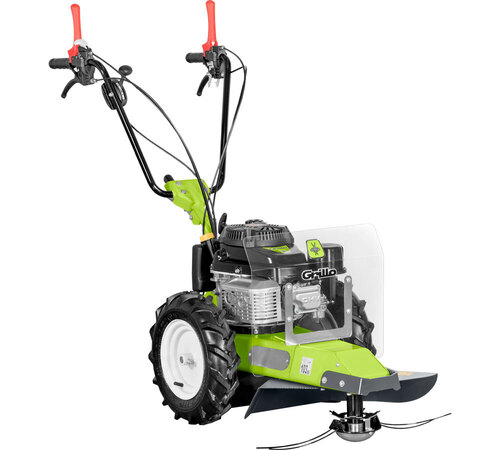 GRILLO HWT-700 SUPER TRAC