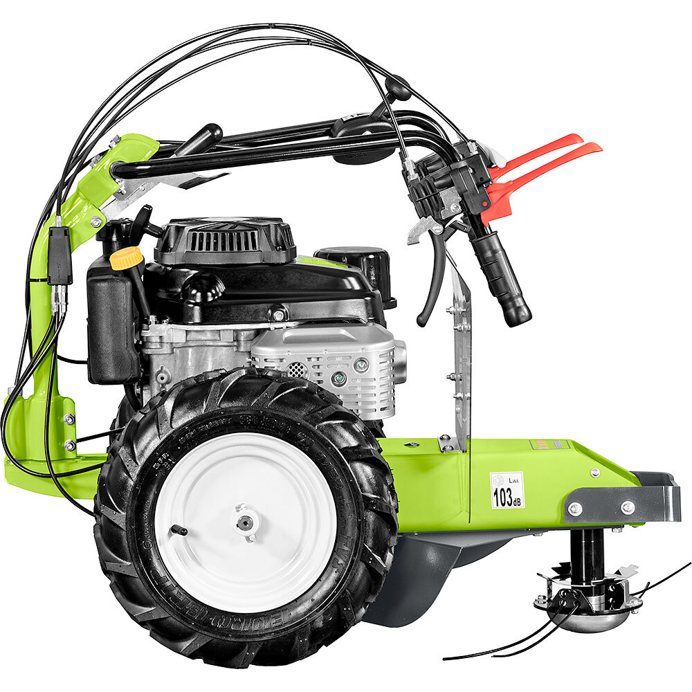 GRILLO HWT-700 SUPER TRAC