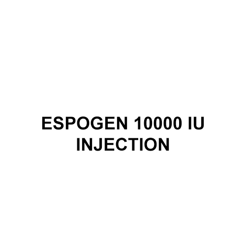 Espogen 10000 IU Injection
