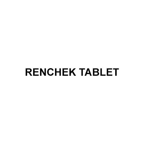 Renchek Tablet