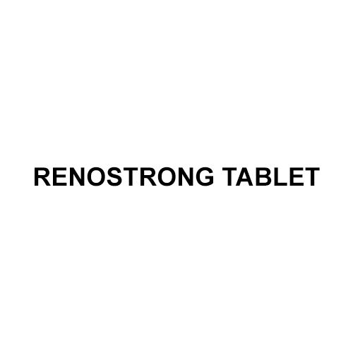Renostrong Tablet