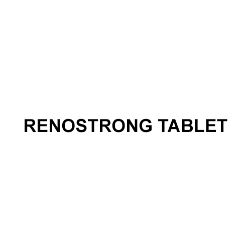 Renostrong Tablet