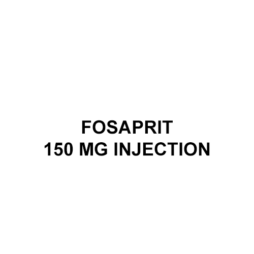 Fosaprit 150 mg Injection