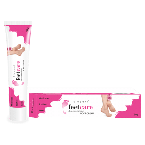 Hand And Feet Care Cream