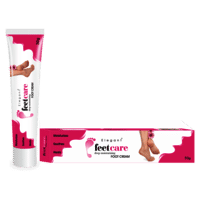 Elegant Feet Care Cream