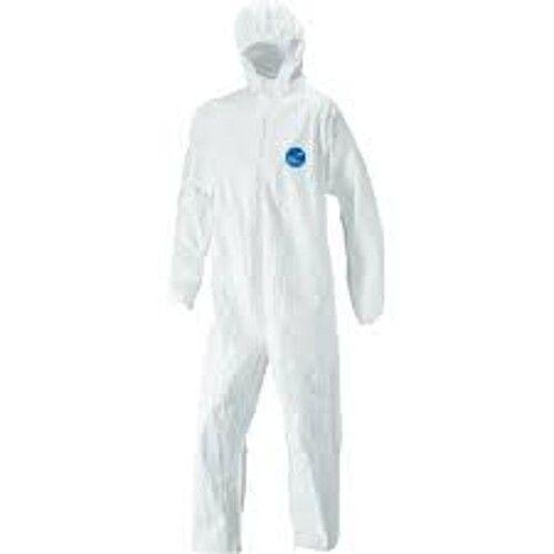 DUPONT TYVEK SUIT