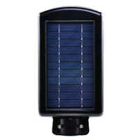 30W LED Solar Street Light