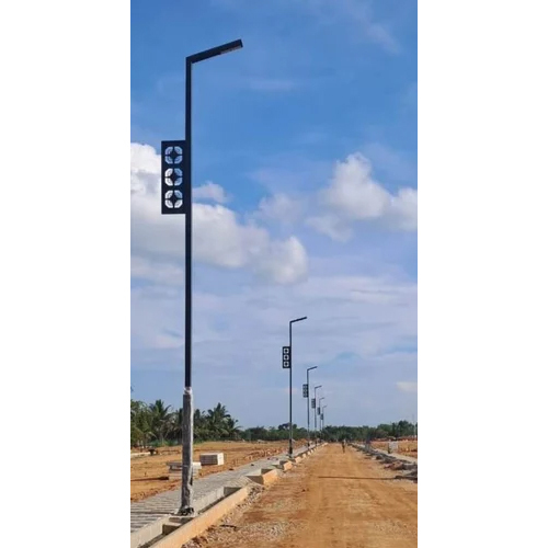 Modern LED Street Light