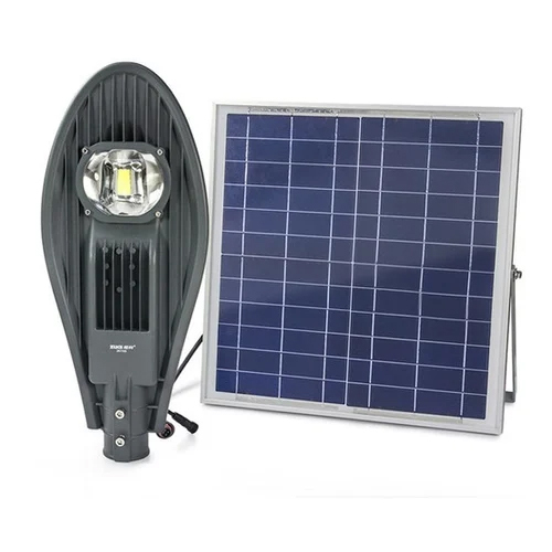 60W Solar Road Street Light