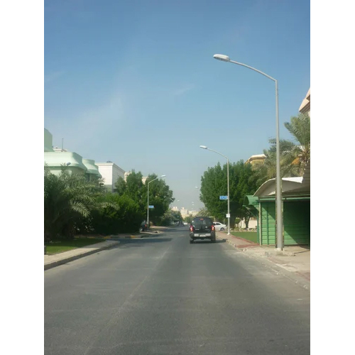 30 Mtr Light Poles