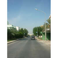 30 Mtr Light Poles