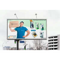 Outdoor LED Hoarding Flood Light