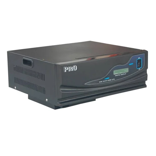 2000VA Solar Sine Wave Inverter