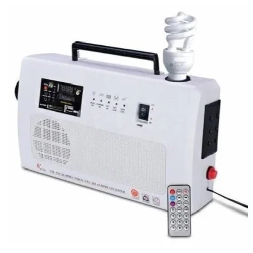 CFL Bulb Inverter