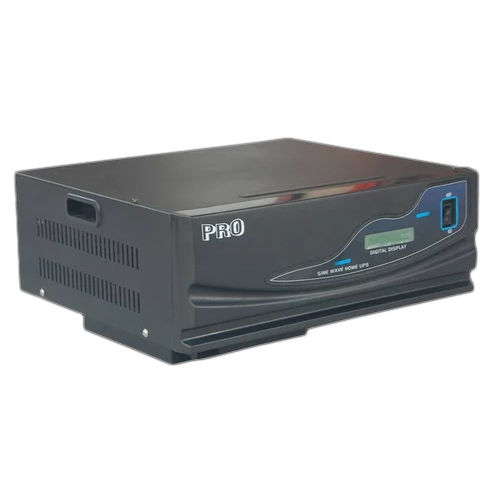 Multicolored Solar Sine Wave Inverter