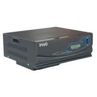 Solar Sine Wave Inverter