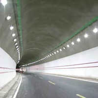LED Tunnel Light