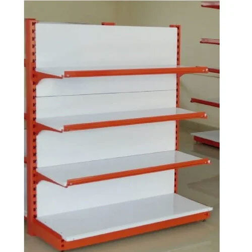 Display Gondola END Cap Racks