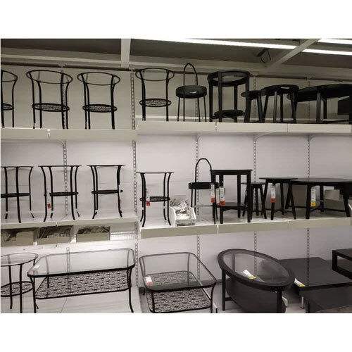 Display Furniture Racks