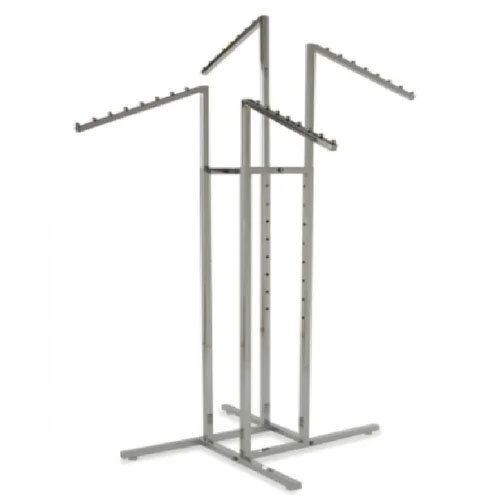 MS 4 Way Garment Stand