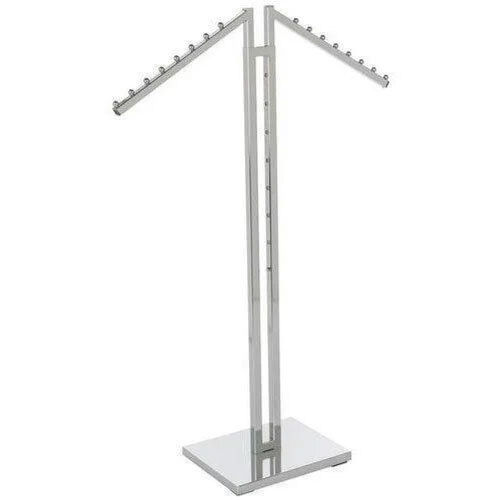 MS 2 Way Garment Stand