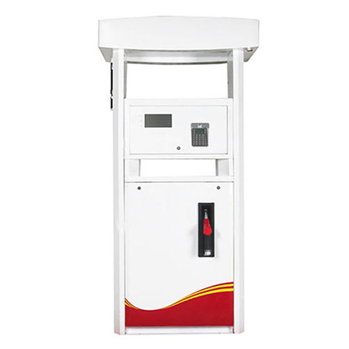 Environmental Friendly Jyc220 Fuel Dispenser