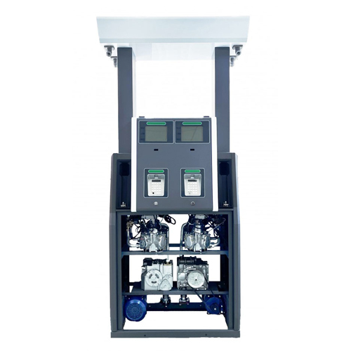 JYC220 Fuel Dispenser