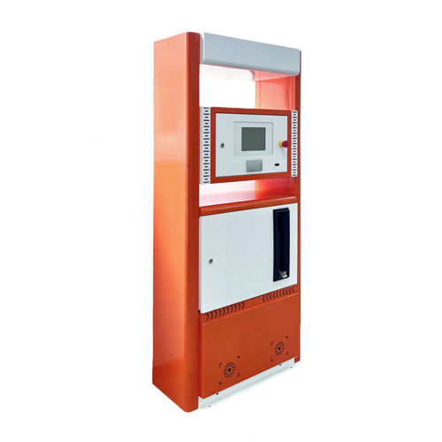 Environmental Friendly Jyc180 Fuel Dispenser