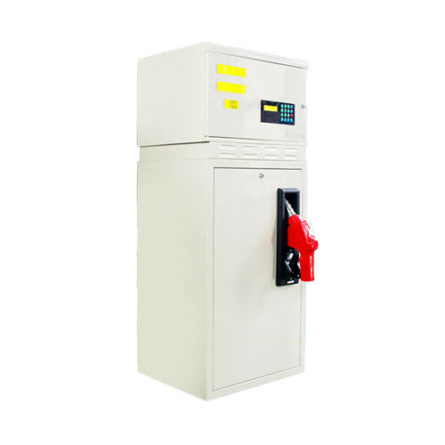 Environmental Friendly Jyc135 Ex Big Flow Fuel Dispenser