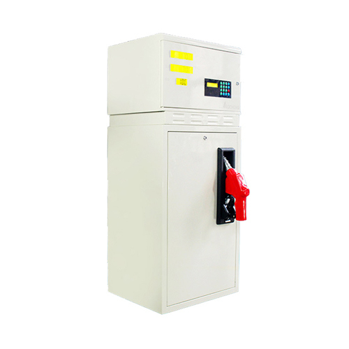 JYC135 EX Big Flow Fuel Dispenser