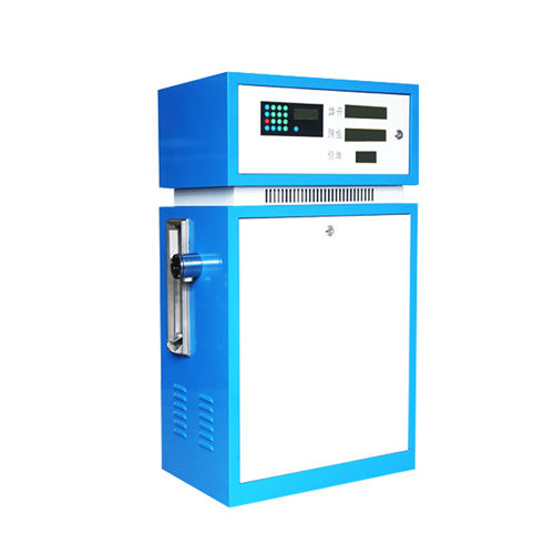 High Efficiency Jyc110 Ex  Big Flow Fuel Dispenser