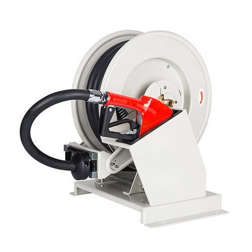 HRD1110 Hose Reel with Nozzle