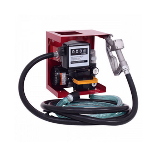 Mild Steel Fuel Pump Pump Kit