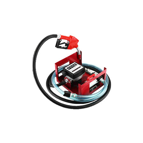 DCFD 40 Pump Kit