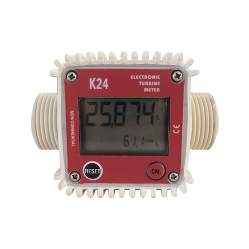 K24 Adblue Flow Meter