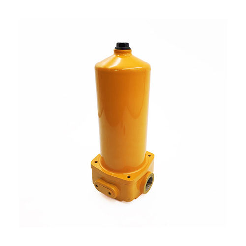 Al/Ms/Ss Gl Fuel Oil Filter