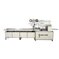 Noodles Wrap Packaging Machine - Automatic Grade: Semi-Automatic