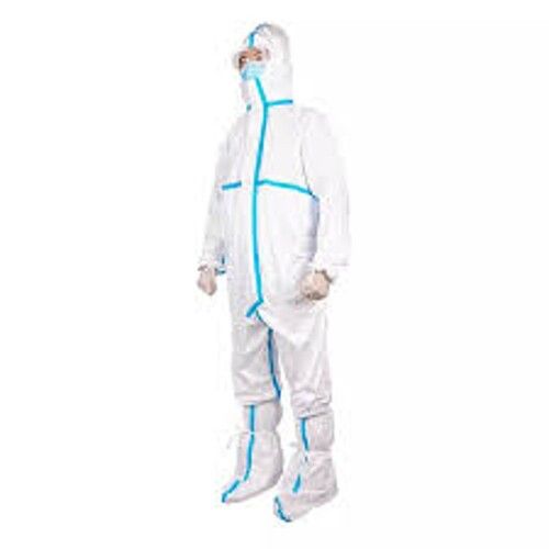 DUPONT TYVEK SUIT