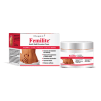 Elegant Femilite Stretch mark Cream