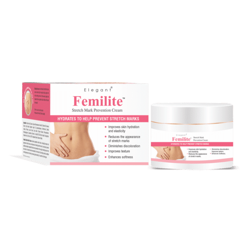 Anti Stretch Mark Cream