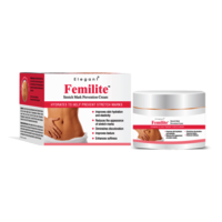 Anti Stretch Mark Cream - Innovative Skin Care Formula For All Age Groups | Nourishing Ingredients For Silky Smooth Skin 